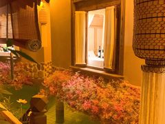 -叶叶菩提·晋福宫