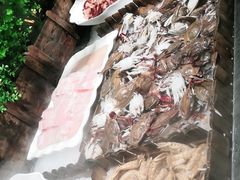 -聚盛源蒸汽海鲜火锅烤肉自助(巨川金海岸购物广场店)