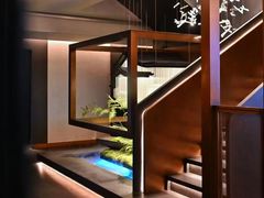-蘇锦宴·淮扬菜烤鸭·小院(三元桥霄云路店)
