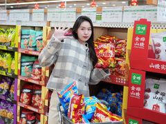 -果蔬好生活超市(东湖店)