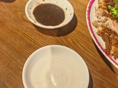 蘸料-春梅里卤鹅馆·47年老字号(中山路店)