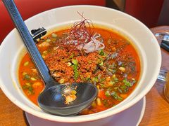 -豚一拉麺(花城汇南区店)