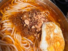 -聚合鑫东北熏酱熟食麻辣面(长阳店)