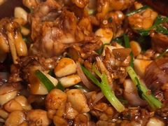 -宝轩渔府·老字号海鲜·正宗津菜(水上店)