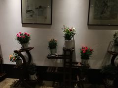 -苏州独墅湖书香世家酒店