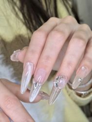 -槿里日式美甲工作室
