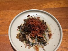 -SHAN山(前滩太古里店)