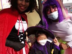 -上海闵行区阶梯吉美幼儿园