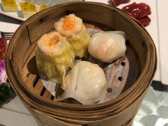 -桃源春晓中餐厅 TaoYuan Restaurant
