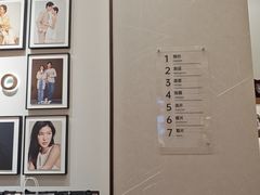 -海马体照相馆丨大师(青岛万象城店)
