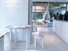 用餐区-BLATAGE COFFEE