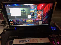 -NB网咖电竞连锁(泺安路店)