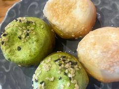 -鑫震源·苏式大虾生煎(山塘街店)