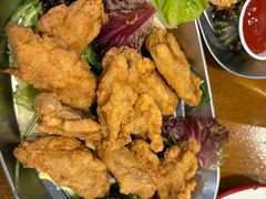 -Tube station站点比萨(王府井百货店)