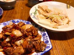 -卧龙堡客栈·中餐厅(古北水镇店)