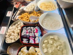 -温野菜涮涮锅(西单大悦城店)