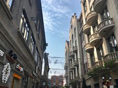 -富力万达嘉华酒店-品珍中餐厅(水果湖店)