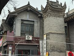 -关中书院