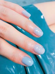 -M Nails & Beauty美甲美睫美体