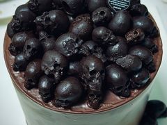 -DUFF LANGE杜夫朗格蛋糕