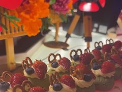 -松咖啡自助餐厅·松北香格里拉