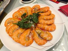 -国龙大酒店-中餐厅