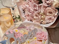 -可丽可丽·生日蛋糕·下午茶(厦门鹭港店)