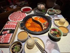 -火社火锅(裕华万达店)