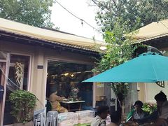 -后海16号·北京私房菜