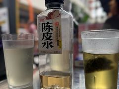 -明本海鲜大排档·鱼生海鲜烧烤宵夜(陈家祠店)