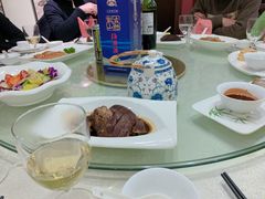-梅龙镇酒家(南京西路总店)
