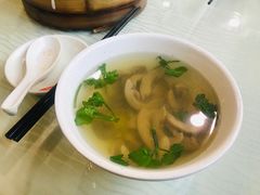 -花园茶楼(兴城西路店)