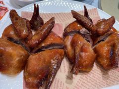 -胜记酒家(荔枝公园店)