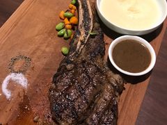 -G+KITCHEN(龙湖狮山天街店)