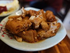 -陈记汤饭(水巷口店)