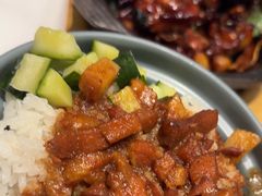 -鹿港小镇(悠唐店)