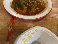 -郑记•不夜城烧烤•龙虾•虾蟹(黄鹤楼店)