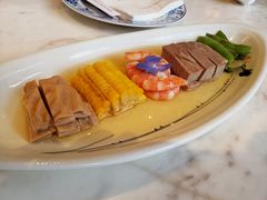 -漢舍中国菜馆(889广场店)