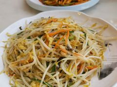 -天天初二·天津传统捞面·天津特色菜(凌奥总店)
