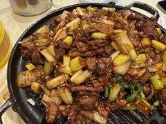 -北平印象.北京烤鸭.新京菜.融合菜(世贸店)