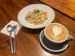 -BAKER&SPICE(安福路店)