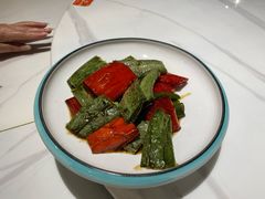 -张记旺角食街(动物园店)
