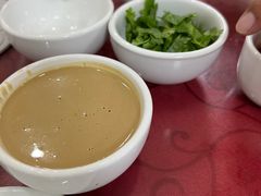 -山海关清和浑锅店