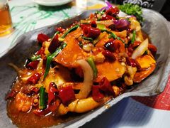-辉记炭烧海鲜大排档·老字号(福田店)