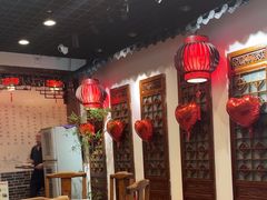 -西江美食舫·江西菜(健德桥店)