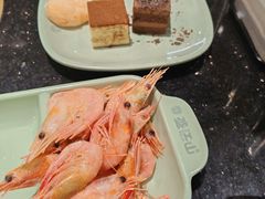 -韩盛·盛江山自助料理(沈辽路万达店)