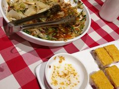 西贝拉皮-西贝(上海我格广场店)