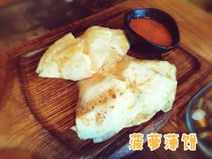 -Rural Tequila墨西哥餐厅(东川路店)