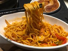 -韩宫宴烤肉·料理(南京江宁万达店)