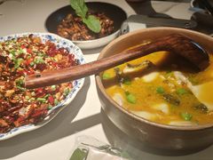 -麻六记(新天地店)